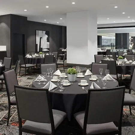 Delta Hotels By Marriott Quebec-2