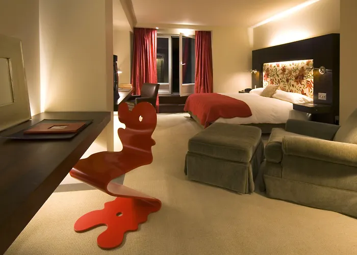 Auberge Saint-Antoine Ciudad de Quebec